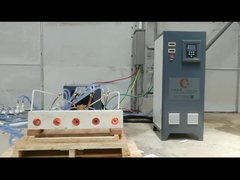 Промышленное оборудование индукционного нагрева для Мулти методов нагрева