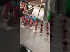 Оборудование для высокочастотного индукционного сварки для сварки металлических труб