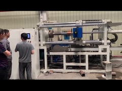 Оборудование термической обработки индукции для твердеть закалять многофункциональный