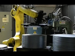 Машина топления индукции HF экрана касания для поверхностный твердеть