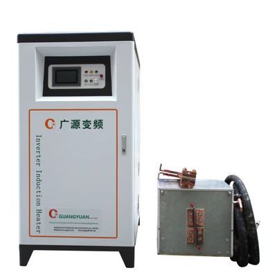 качество  DSP Medium Frequency Induction Heating Machine , 500KW Induction Forging Equipment завод