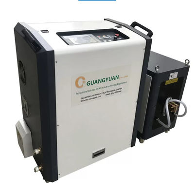 Многофункциональное оборудование отжига индукции, машина топления 380V индукции HF