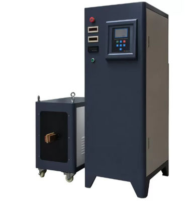 Оборудование индукции 60KW 20KHZ промышленное нагревая для отжига