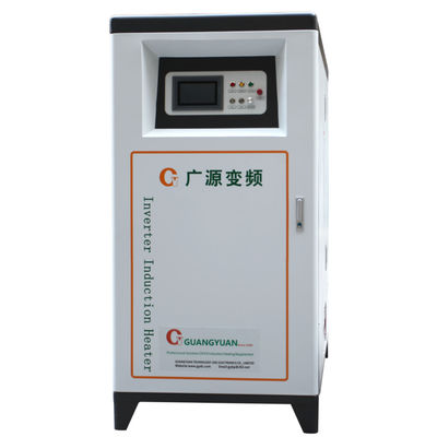 высокочастотная машина топления 340V, оборудование индукции нагревая для гасить