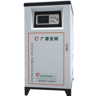 Участок нагревая оборудования 380V 3 индукции контроля температуры промышленный