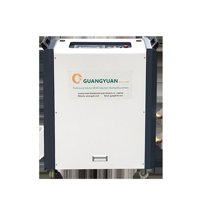 Магнитная промышленная машина топления индукции 120KW для твердеть шестерни