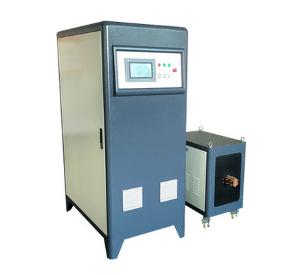 Печь топления индукции цифров для куя силы 160KW 380V