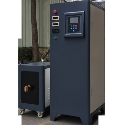 Машина топления индукции средней частоты 300KW для топления металла