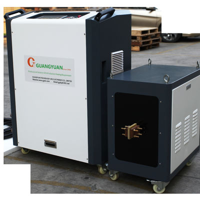 Машина оборудования индукции 100KW твердея для твердеть камшафта
