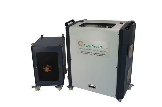 Многофункциональное машины индукции средней частоты 100KW твердея энергосберегающее
