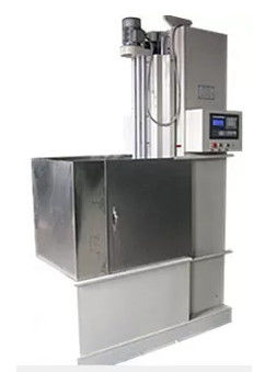 Энергосберегающая машина индукции твердея с охлаждать Hydrojet погружения охлаждая