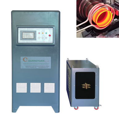 Машина индукции 160KW цифров твердея с сертификатом SGS CE