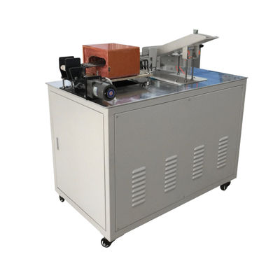 Печь топления индукции 80KW для ковать топление вала OD 50mm