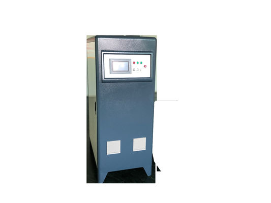 машина отжига индукции 380V 3phase с экраном легкого прикосновения