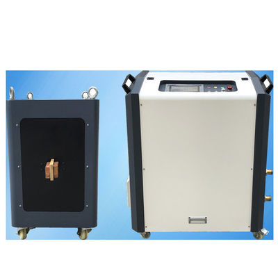 Машина топления 60KW индукции системы IGBT промышленная для металлов