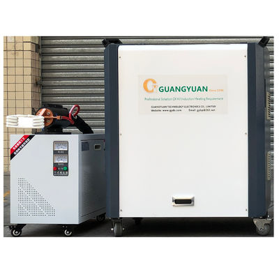 Ультравысокочастотная индукционная плавильная машина 220V/380V/415V/440V/480V для закаливания